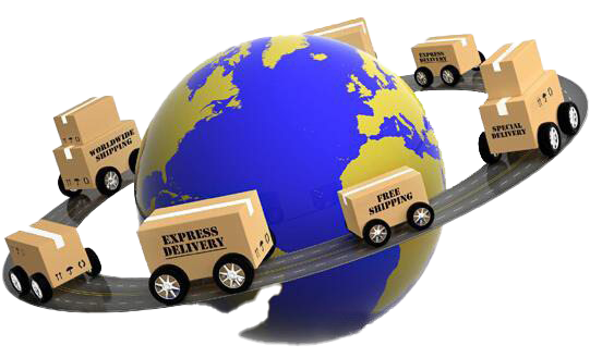 Fusion Logistics Network